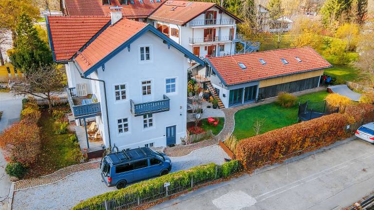 Appartement Bad Tölz