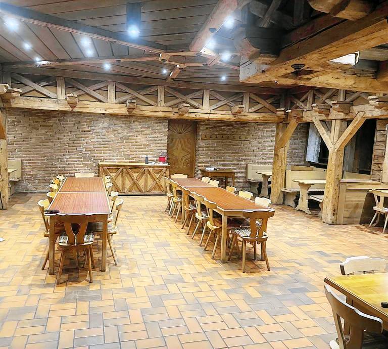 Hotel Restaurant Ampertal — photo 3