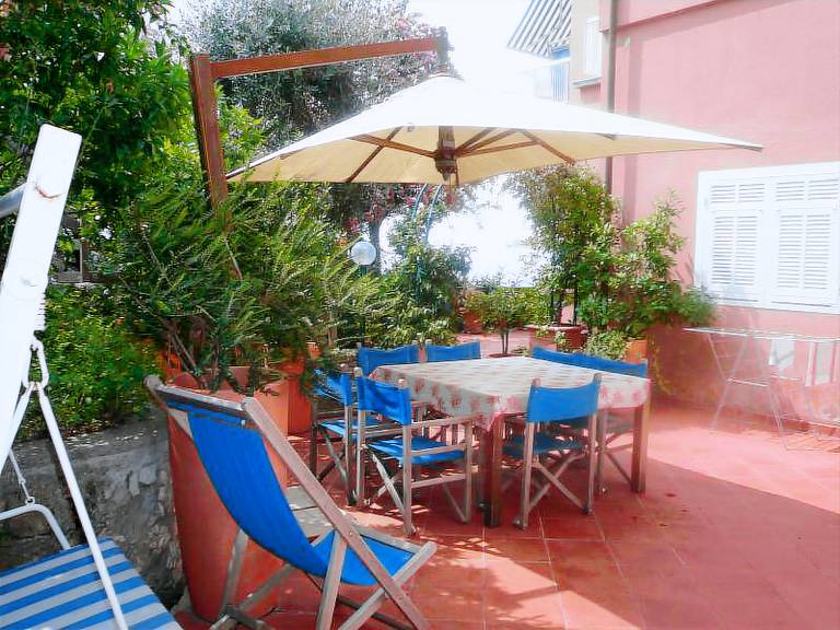 Ferienwohnung Finale Ligure