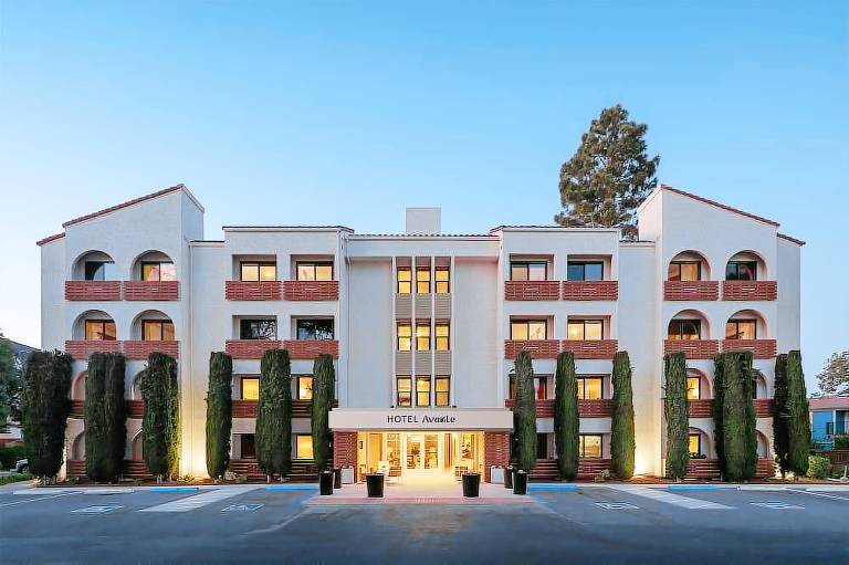 Hotel Avante JDV by Hyatt