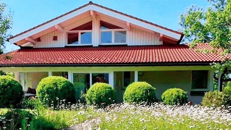 Ferienwohnung Traunstein