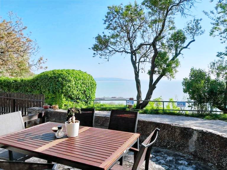 Ferienhaus Tihany