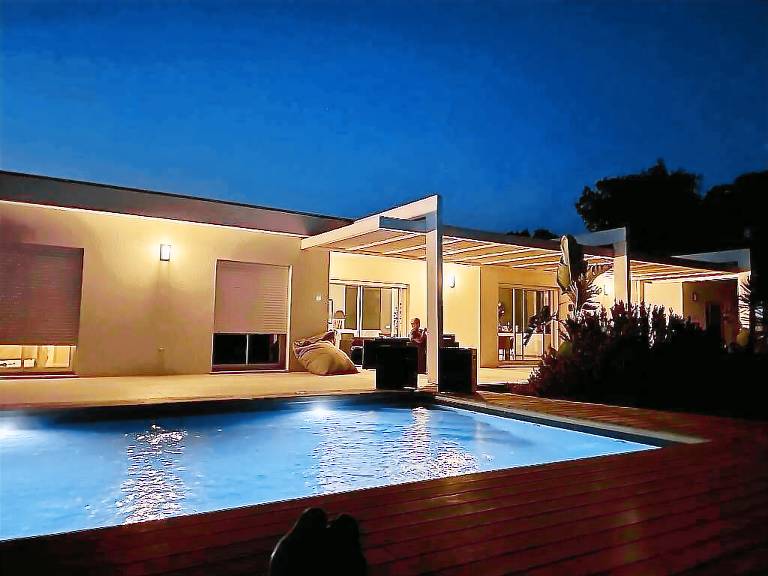 Villa Zonza