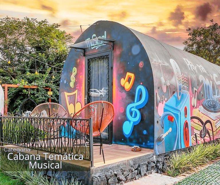 Cabana  Cascavel