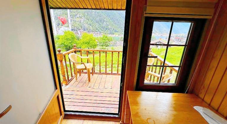 CERRAHPASA SUITE HOTEL — photo 3