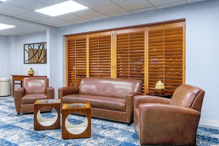 Best Western Plus Dalton Inn — photo 5