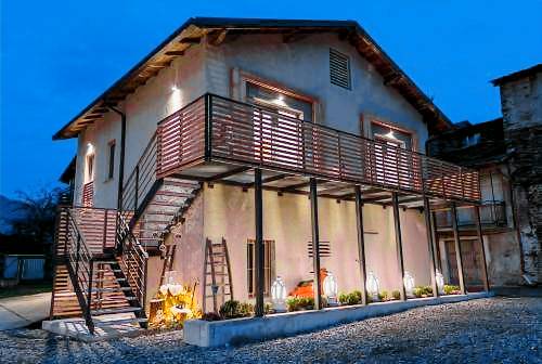 Appartamento Valtellina