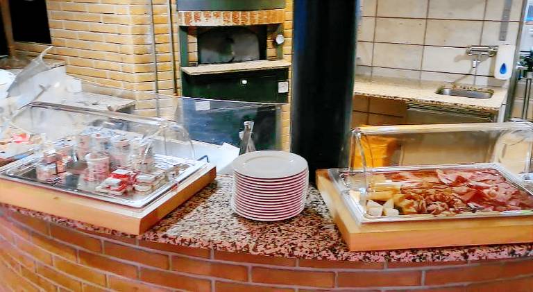 Hotel & Restaurant Sternen Koniz bei Bern — photo 3