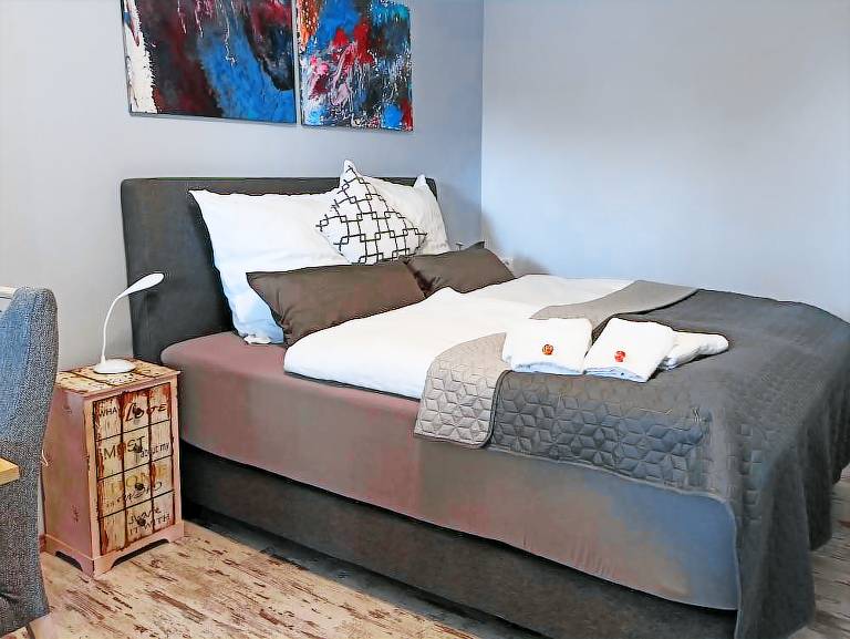 Unterkunft Porta Westfalica