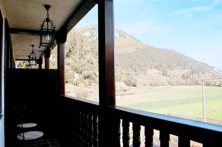 Apartamento Peñamellera Baja