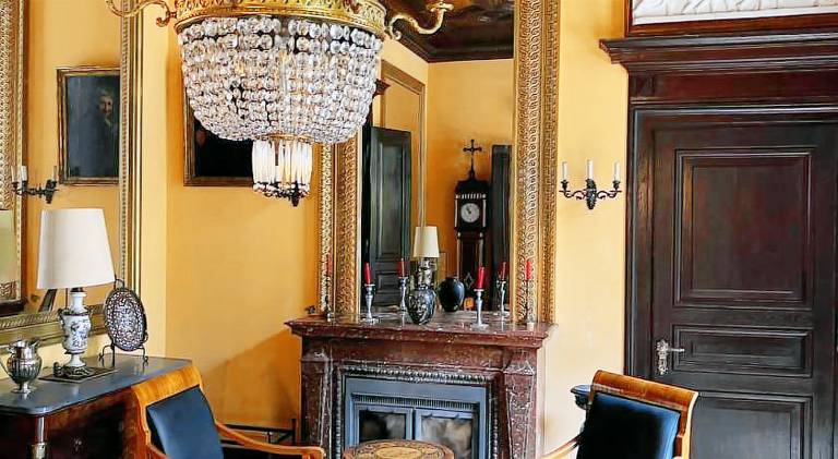 Big villa | Pets allowed — photo 4