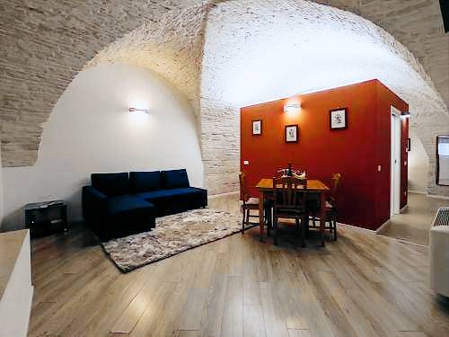 Appartamento Ruvo di Puglia