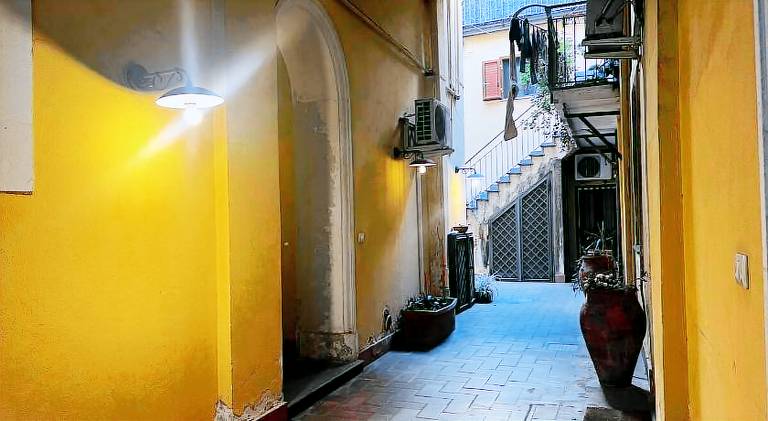 Holiday apartment | Close to Bellini Garden — photo 4