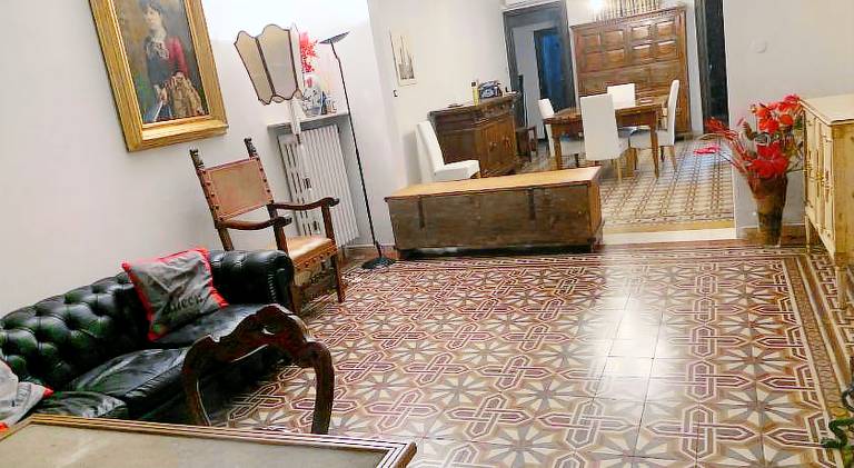 Casa contessa rinaldi — photo 5