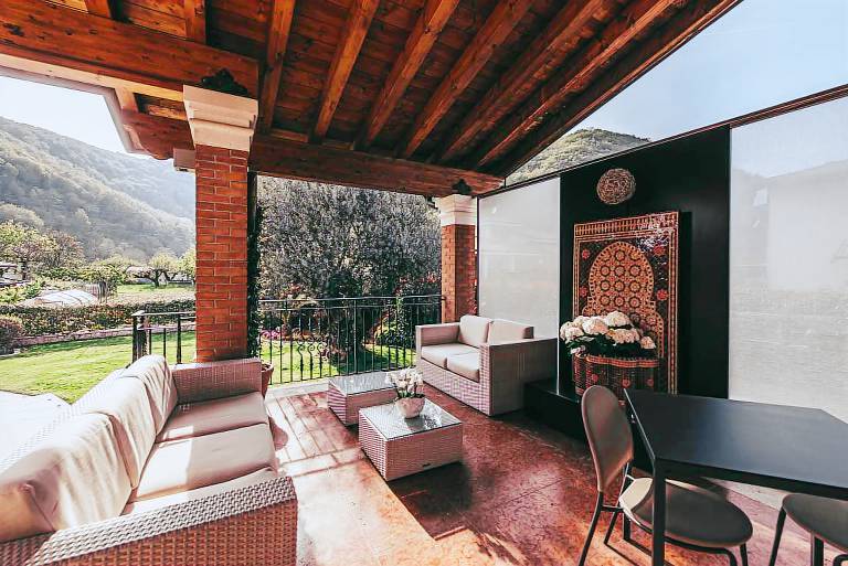 Bed & Breakfast  Velo Veronese