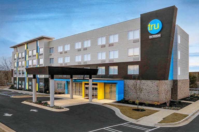 Tru by Hilton Stockbridge Eagles Landing in Stockbridge, GA
