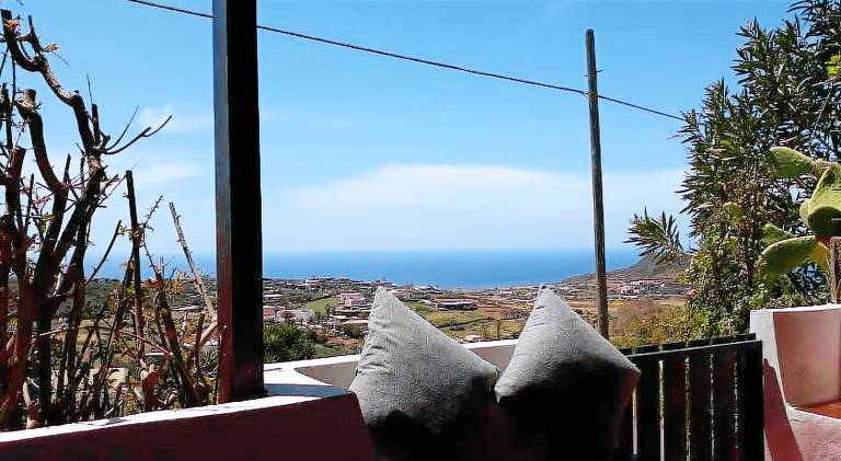 Holiday apartment with 1 room for 4 persons — photo 4