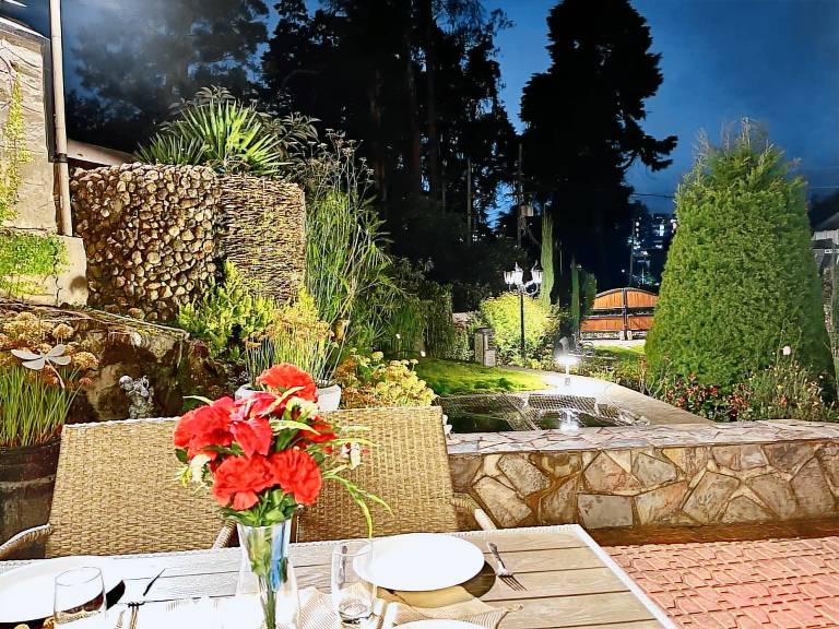 Luxury 3BHK Private Homestay (Families only) — photo 2