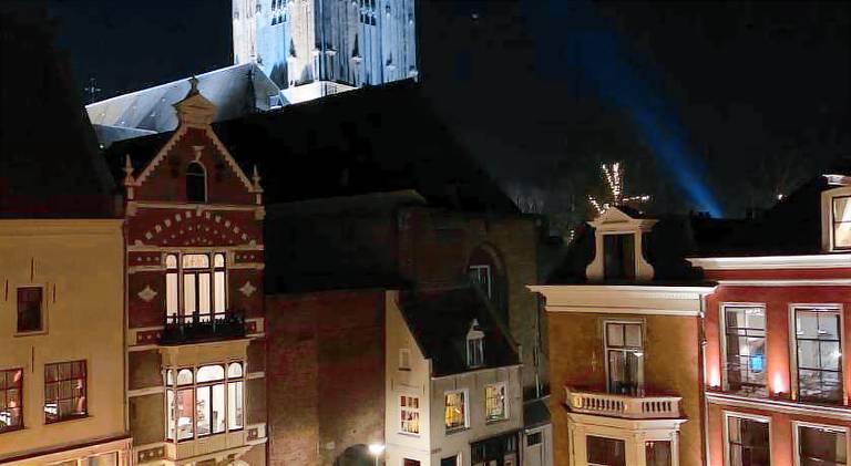 Kleinschalig Hostel in Deventer centrum stad aan de IJssel