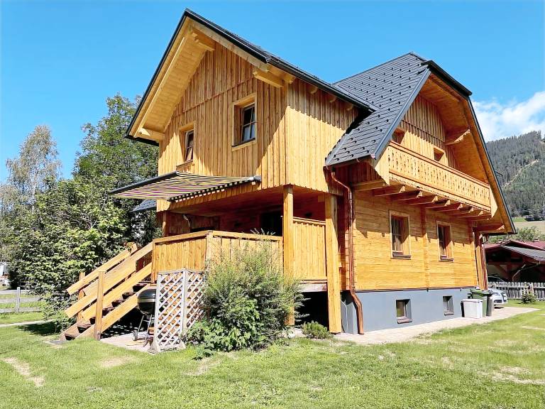 Fully equipped vacation home with patio, sauna & yard | Close to the ski | Pets are welcome — photo 2
