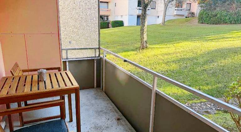 Holiday apartment with 1 room for 3 persons — photo 3