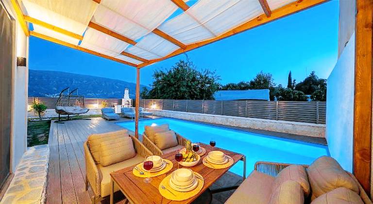 Kas Pera Villas — photo 3