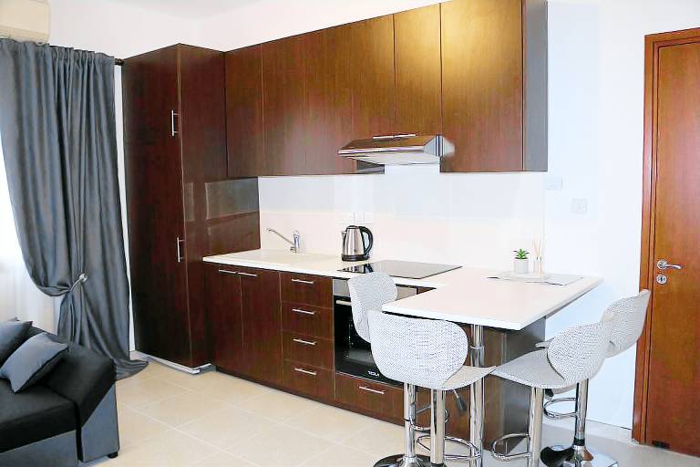 Apartament Limassol