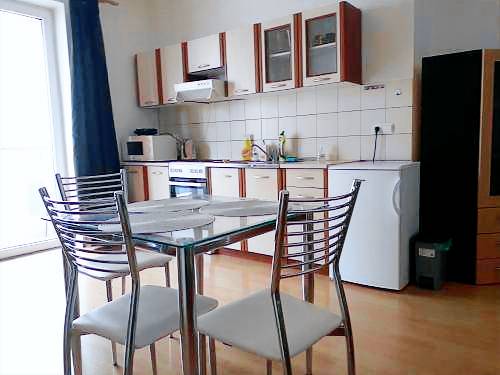 Apartmán Povel
