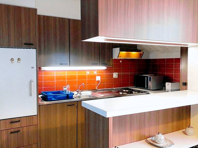 Ferienwohnung in Pfäfers, Pizol Bad Ragaz - Wangs für max. 2 Personen Ferienwohnung in Pfäfers, Pizol Bad Ragaz - Wangs für max. 2 Personen