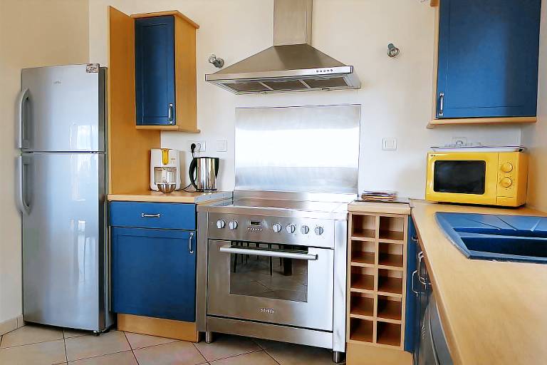 Family-friendly villa with terrace, grill & yard | Nature view | Pet-friendly — photo 5