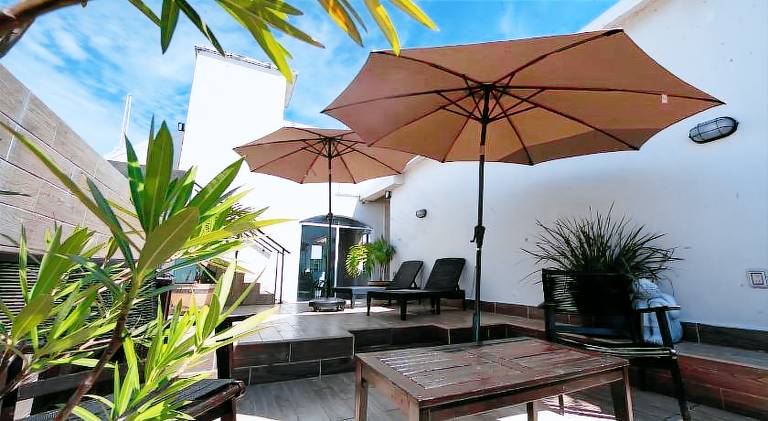 Boca Inn Hotel & Suites — photo 3