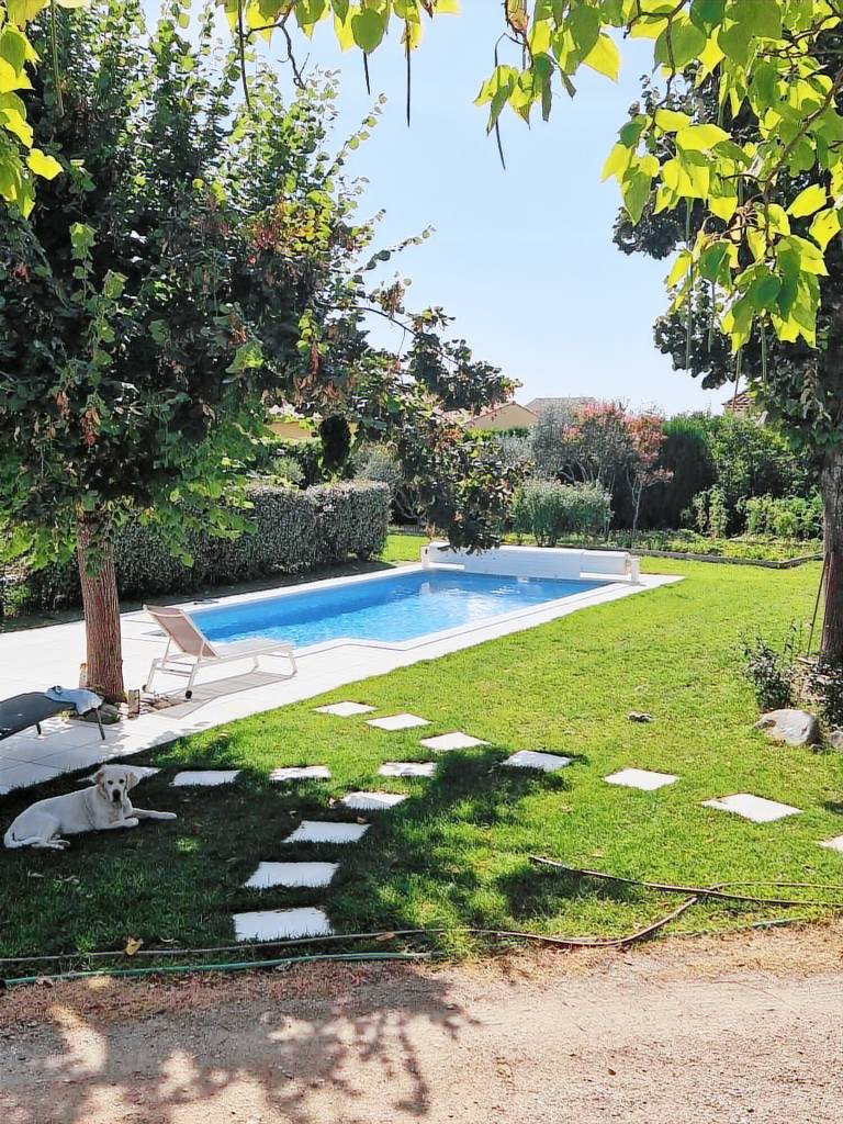 Appartement Gréoux-les-Bains