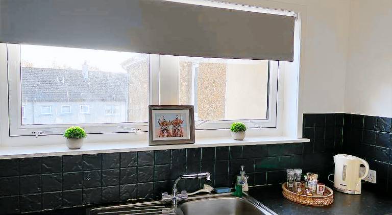Apartment with 3 rooms for 8 persons — photo 3