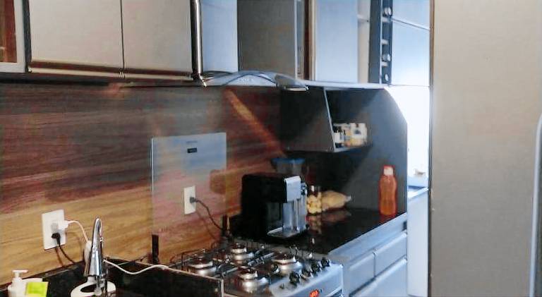 Holiday apartment with 3 rooms for 8 persons — photo 3