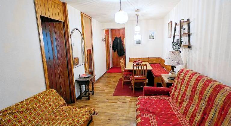 Holiday apartment with 1 room for 6 persons — photo 2