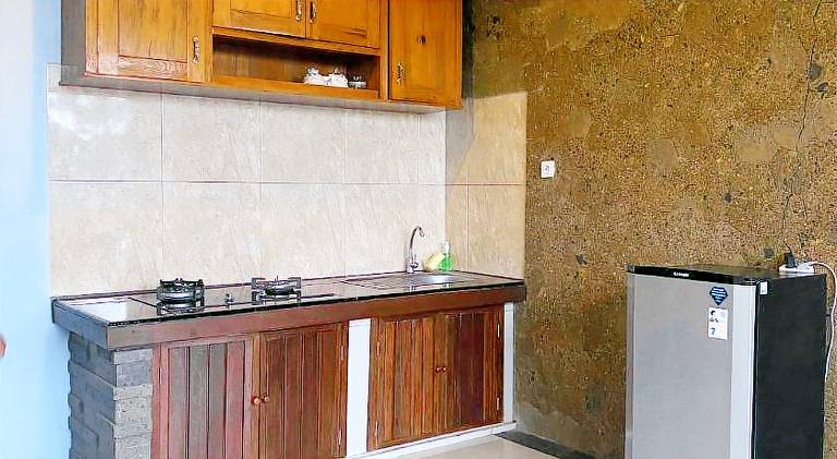 Holiday apartment with jacuzzi & patio — photo 4