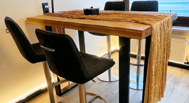 Holiday apartment with 1 room for 3 persons — photo 5