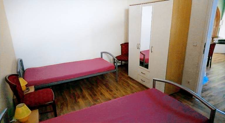 Ferienwohnung Rathenow