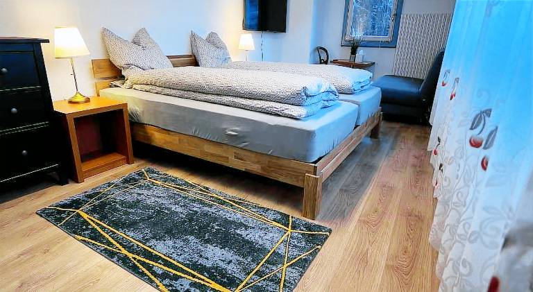Rental apartment | Pet-friendly in Spiez