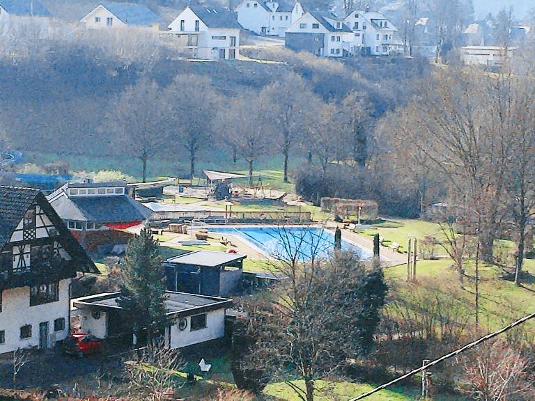 Ferienwohnung Oppenau