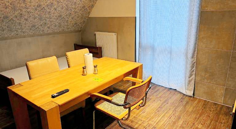 Rental apartment with 2 rooms for 6 persons — photo 4