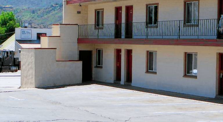 Budget Inn Durango — photo 5