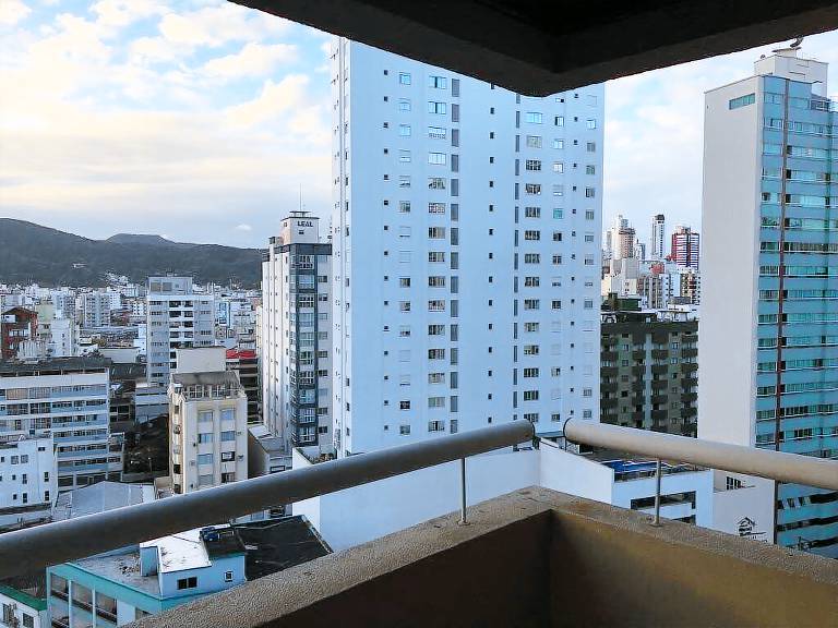 Apartamento  Praia do Estaleiro
