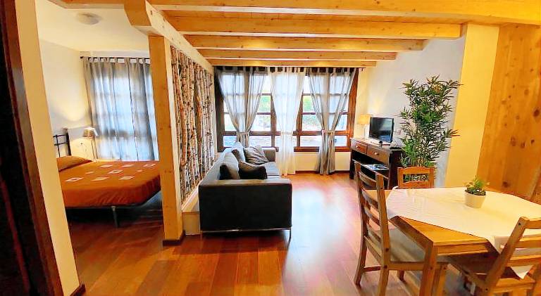 Holiday apartment | Pets allowed — photo 2