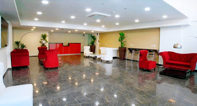 Hotel Amada Cucuta HR — photo 5