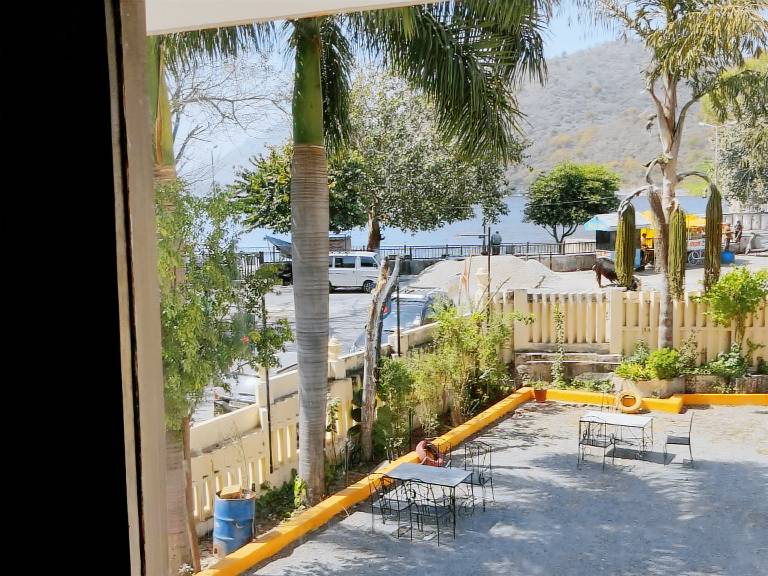 The Fateh Hotel by Le Pension Stays — photo 4