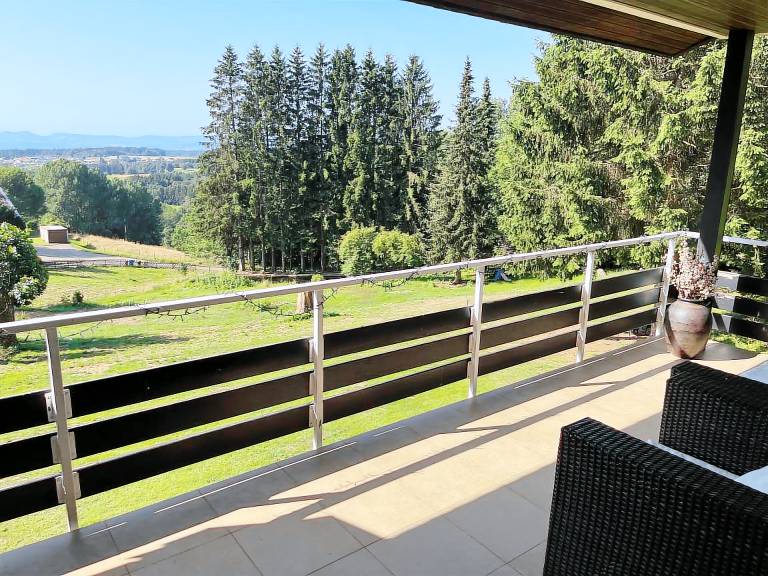 Villa Rickenbach