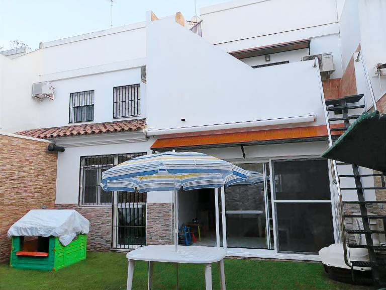 Casa Tomares