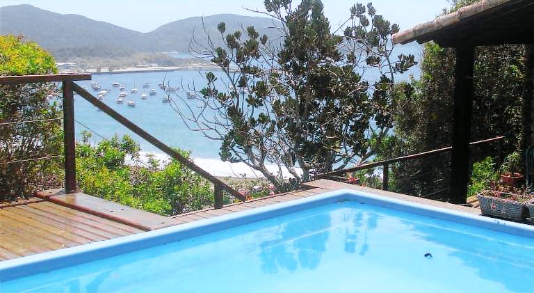 Pleasant house with pool, terrace & yard | Next to the beach | Perfect for remote work | Pets allowed — photo 4