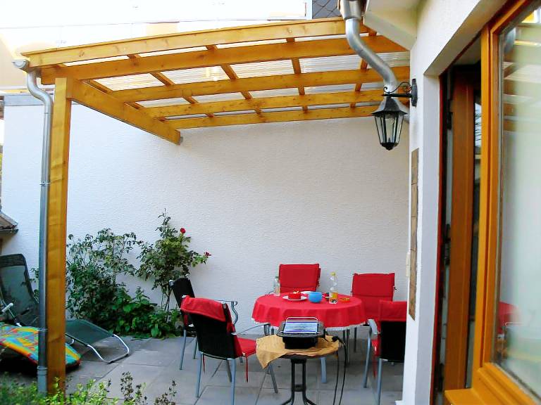 Ferienhaus Varel